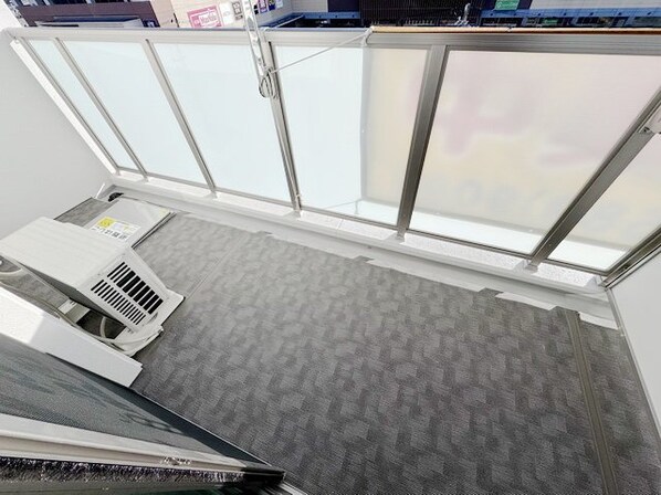 LOC’S Shonaidori(ロックスショウナイドオリ)の物件内観写真